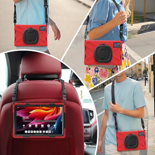 Coque Lenovo Tab K11 Plus pour protéger la tablette en voyage - 3