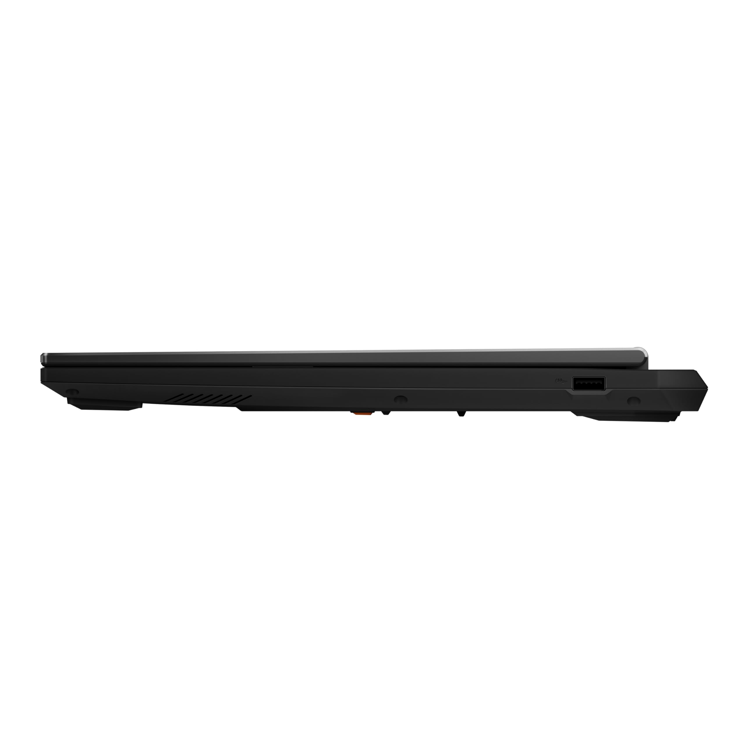 ASUS TUF Gaming A16 FA608PM 16.0" WUXGA 165Hz Gaming Laptop (AMD Ryzen 9-7940HX, NVIDIA GeForce RTX 5070 Graphics, 32GB RAM, 1TB PCIe SSD, 3 Month Xbox Game Pass, Windows 11) — view 5