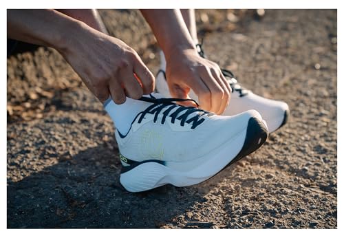 Image of Topo Athletic Men's Lightweight Comfortable 5MM Drop Atmos Road Running Shoes, Athletic Shoes for Road Running