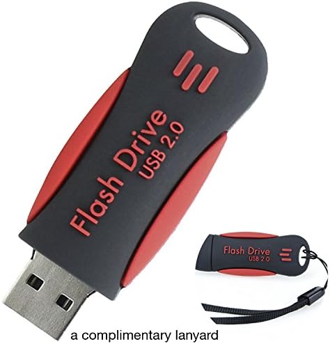 256GB USB 2.0 Flash Drive with Cap of Dustproof (LBU-256ZB/PVR)