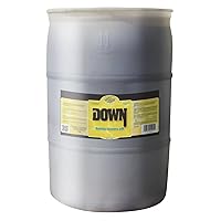 Vista 8 de Microbe Life Hydroponics Líquido de control de pH hacia abajo, tampón premium para estabilidad del pH, disminuye los niveles de pH, uso