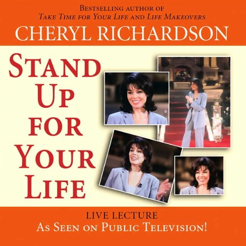 Cover art for Stand Up For Your Life