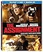 Assignment, The (fka Tomboy) [Blu-ray]