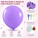 Pop The Party 3D Pink Butterfly Theme Birthday Party Decorations Kit - 38 Pieces For Girls Birthday, Baby Shower, Garden Party Decor gallery image
