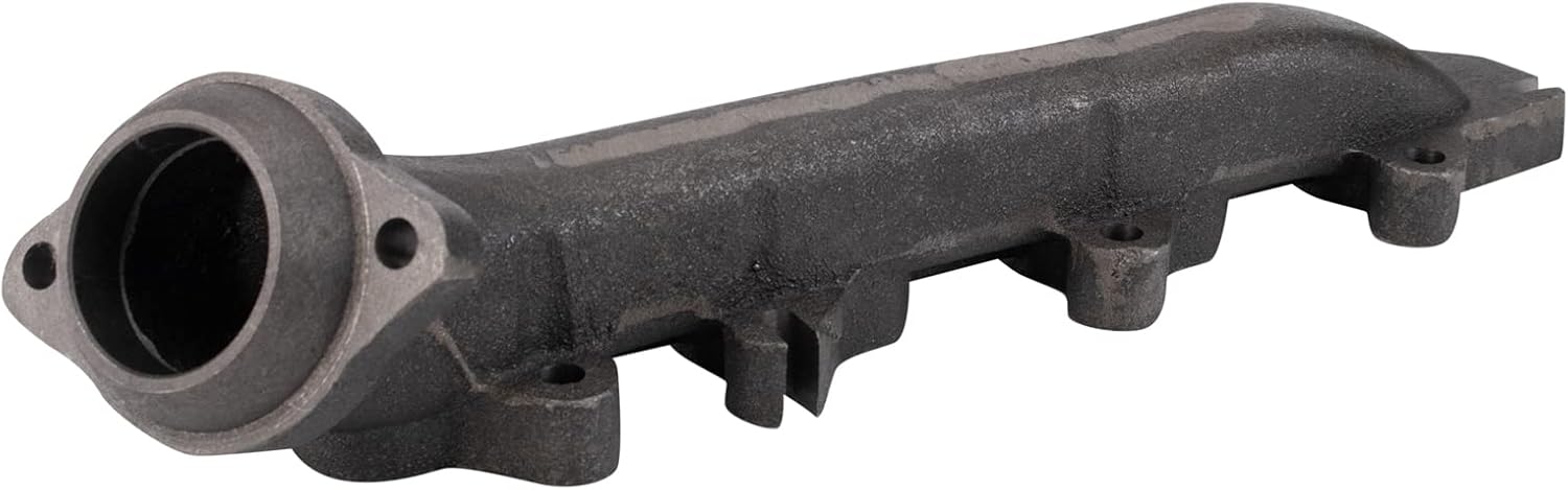 TRQ Right Exhaust Manifold Compatible with 2011-2021 Dodge Durango Jeep Grand Cherokee
