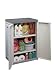 Produktbild Keter Base Louvre Cabinet