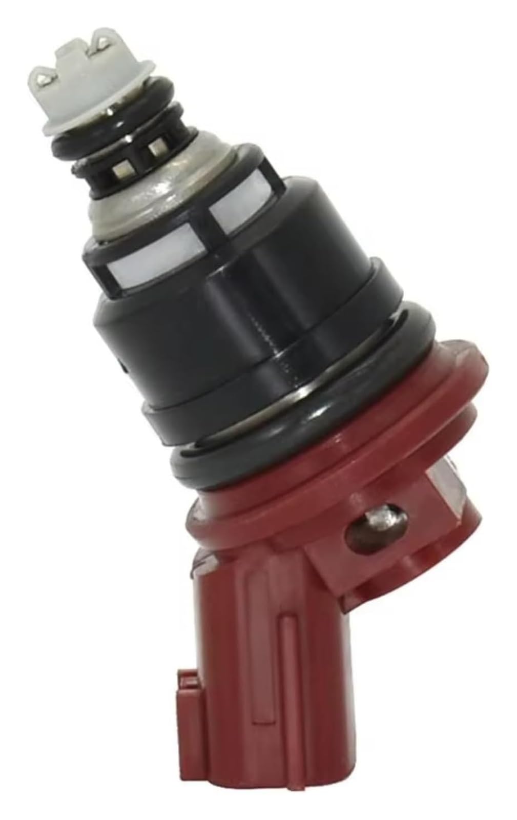 Kkiudvc One Color Car Fuel Injector For Nissan For Maxima 1992-1999 Car Fuel Injector Nozzle 1/6Piece 16600-96E01 1660096E01(16600-96E01(6Pcs))