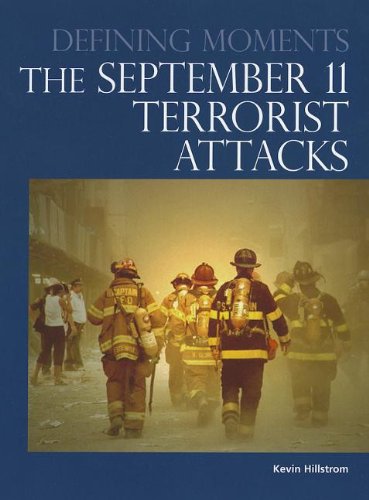 The September 11 Terrorist Attack
