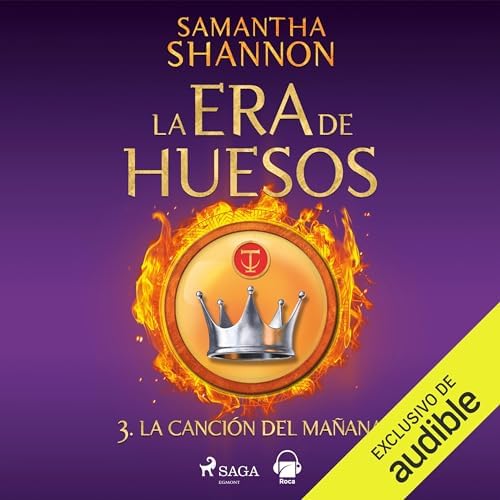La canción del mañana: La era de huesos 3