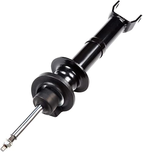 Miniatura 3 de Para amortiguadores Dodge (4 piezas) LSAILON amortiguadores delanteros y traseros para Dodge 2009-2010 para Dodge para Ram 1500, 2011-2015 para Ram