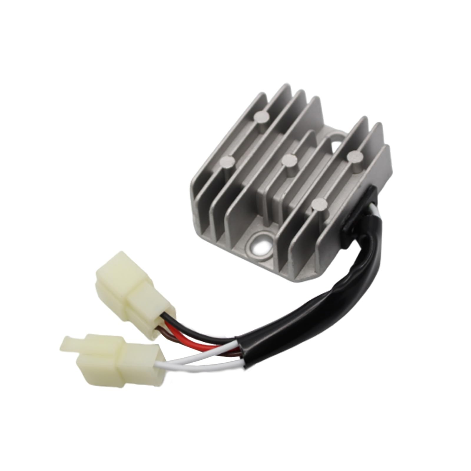 Rectificador regulador de motocicleta 3Y6-81960-A0 para Yamaha XT550 y SR250G