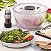 OXO Salad Spinner, 1 EA