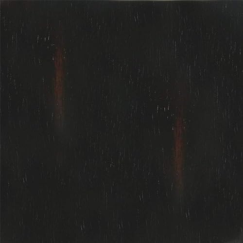 Miniatura 5 de Sunset Trading Black Cherry Selections Silla de comedor, 41 pulgadas, envejecida