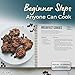 Cathy Yoder’s Air Fryer Cookbook for Two (2026): Easy, Healthy Air Fryer Recipes Cookbook with Pictures, Quick Cooking for Two, Airfryer Cookbooks, Beginners to Advanced