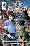 Biker Mice from Mars #2 (NacelleVerse)