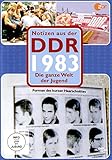 DDR 1983 - Die ganze Welt der Jugend