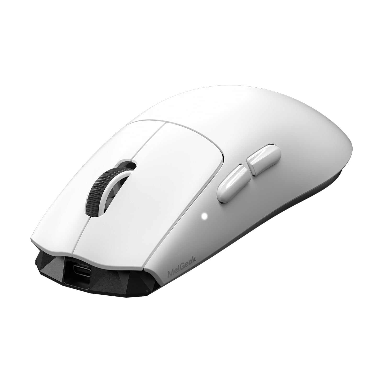 Amazon.com: MelGeek Horus Lightweight Mouse, Wireless Gaming Mouse