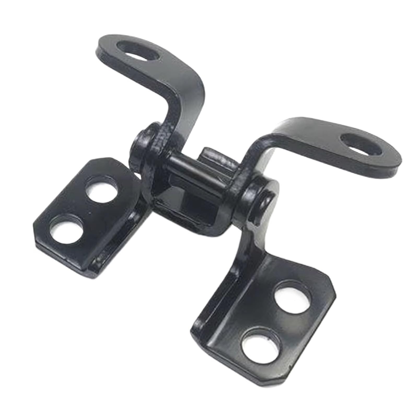 Nnmikolc One Color Car Door Lower Hinges Compatible With Toyota For Fj For Cruiser 2007 2008 2009 2010 2011 2012 2013 2014 Car Back Door Hinge Oem: 6880160050 68801-60052