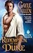Redemption of the Duke (Brides of Redemption Book 3)