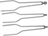 Vista 2 de Uonlytech Puntas de grabado de punta de pirógrafo para madera, accesorios para quemar madera, accesorios para quemar madera, herramientas