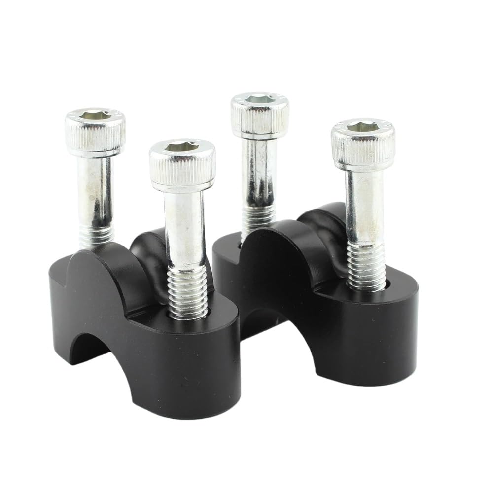 Elevador de manillar de aluminio para Monkey 125 y CB1100RS 7