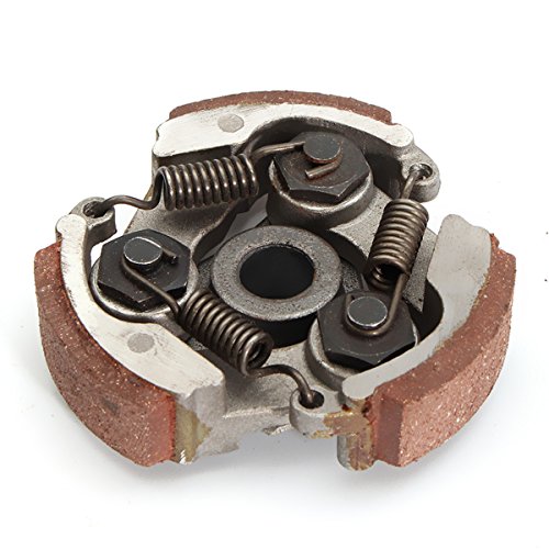 Viviance 6 Teeth Clutch Drum Pad Gear Box Kit Für 47 49Cc Mini Moto Quad Pocket Bike