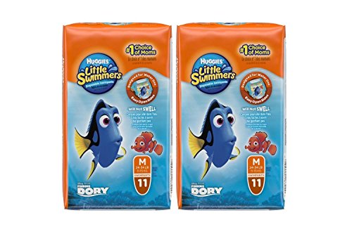 Huggies Disposable Swim Diapers