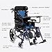 Wheelchairs Folding Children's Manual Wheelchair,Multi-Functional Fully Lying Flat Reclining Driving Wheelchair for Wheelchairs and Special Needs Buggies