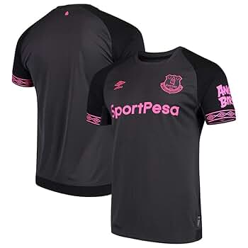 Amazon.com: Umbro Men's International Soccer 18/19 Replica