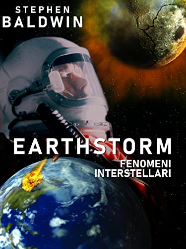  Earthstorm