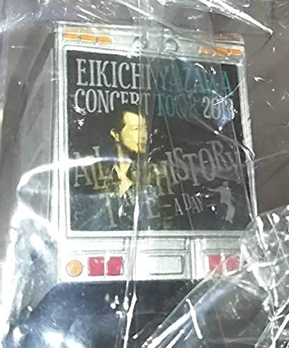 矢沢永吉 2013年 トランポ型ミニカー Amazon | 矢沢永吉（EIKICHI YAZAWA）トランポ型ミニカー(ALL