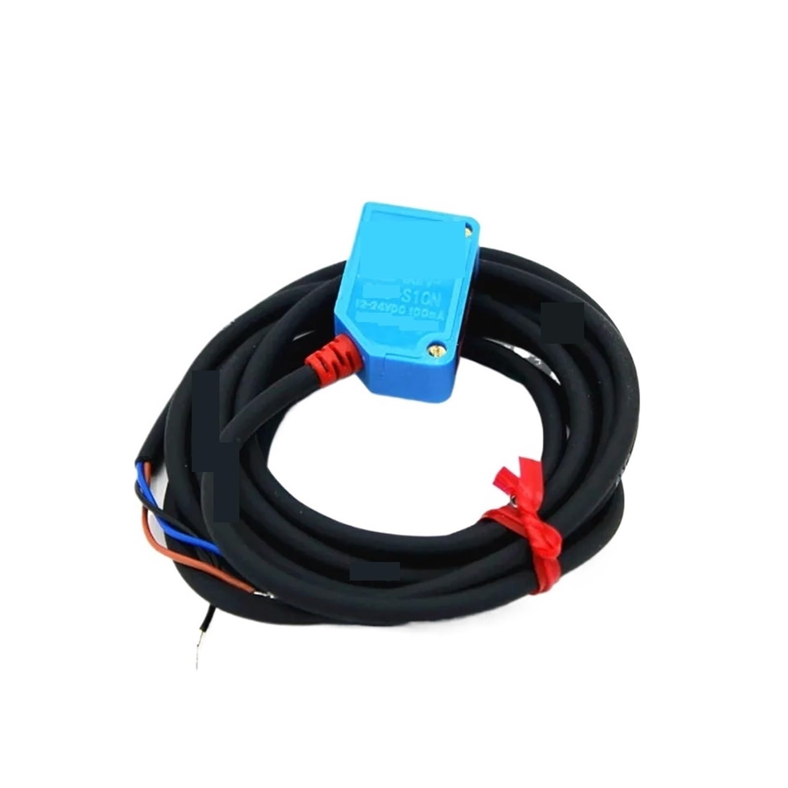 Interrupteur cellule photo S10P commande automatique éclairage extérieur jardin LED