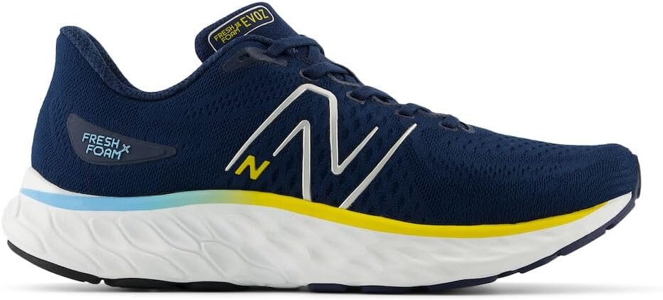New Balance Mens Fresh Foam X Evoz V3 - Image 3