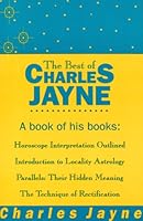 BEST OF CHARLES JAYNE 8669044927 Book Cover