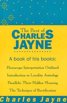 Paperback BEST OF CHARLES JAYNE Book
