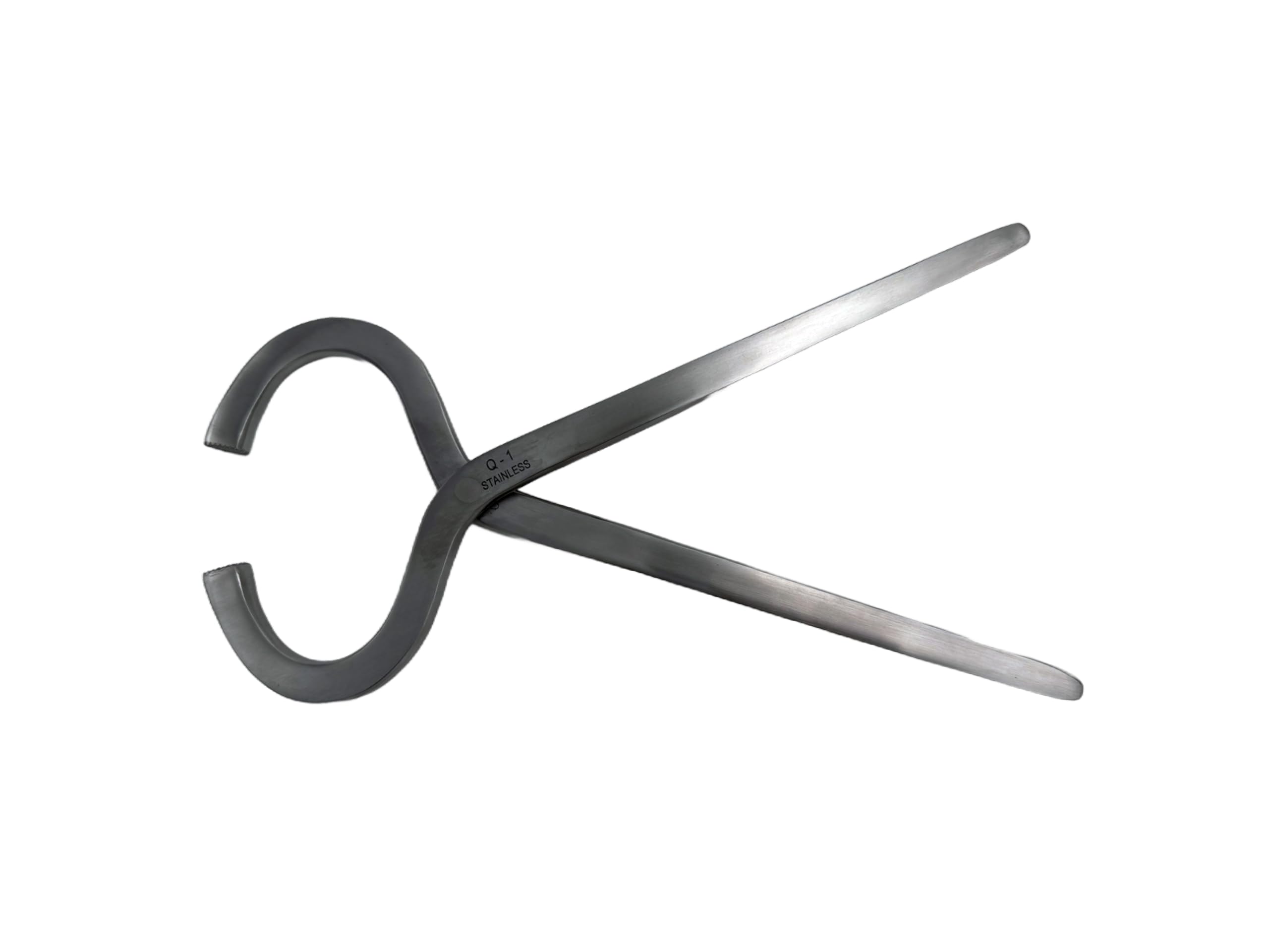 Hufuntersuchungszange 35 cm Leichtes Modell