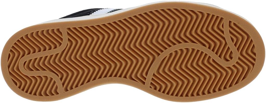 Adidas Orininals Campus 00s - Women's (IH2659, Black/White) Size 10