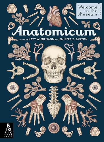 Image of Anatomicum: Welcome to the Museum
