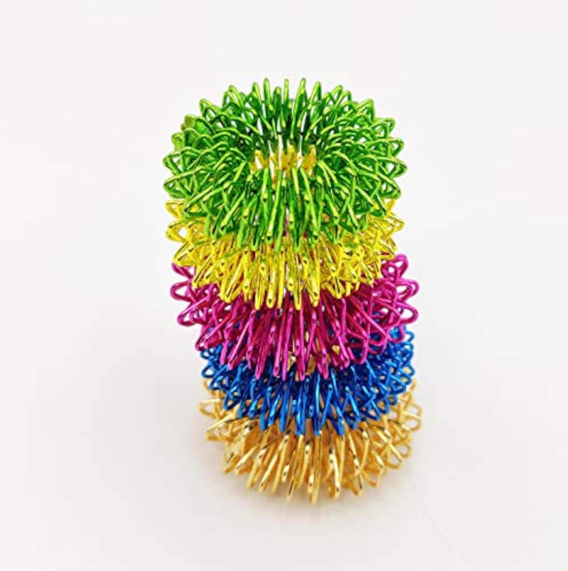 Plus Value Massager Ring (Su JOK) (100 pcs)