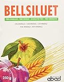 Laboratorios Abad Bellsiluet Fibra - 250 gr