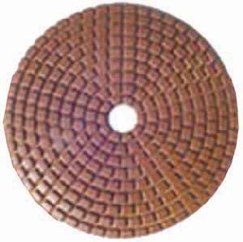 Weiler 804-31346 Vortec Pro Type 29 Flap Disc, Zirconia Alumina, 80 Grit, 7/8