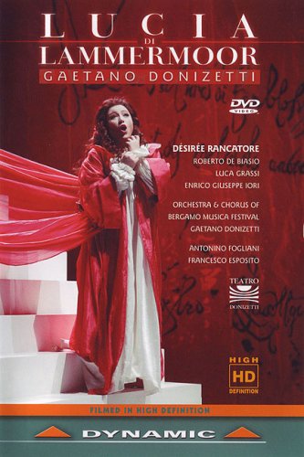 その他 Lucia Di Lammermoor / [DVD] [Import] bme6fzu Lucia Di Lammermoor / [DVD] [Import] bme6fzu