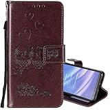 Material: PU-Leder + Weich TPU Inneres, bequemes und praktisches Standdesign, können Sie lesen, Filme sehen, Ihre Hände effizienteres Arbeiten befreien