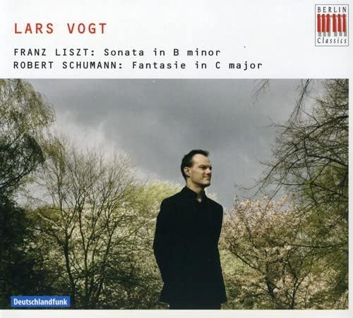 Lars Vogt Plays Schumann And L
