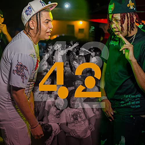  42 [Explicit]