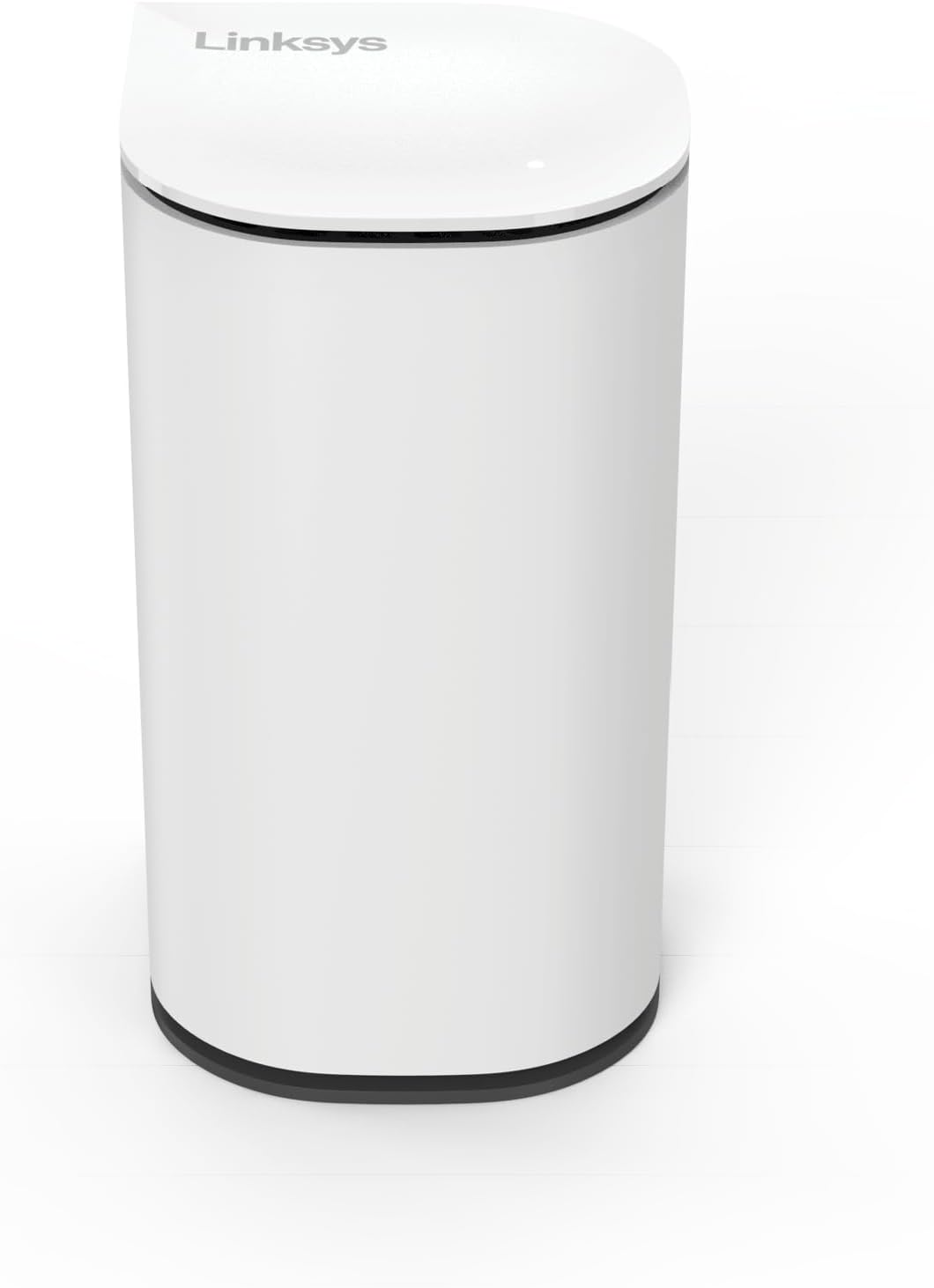 Velop Micro 7 Dual-Band BE5000 Wi-Fi 7 Mesh System | 4 WiFi Streams up to 5 Gbps | 2200 sq.ft. Coverage | Supports Internet Plans up to 2.5 Gbps | 1-Pack