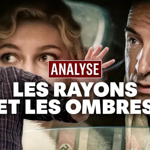Les rayons et les ombres (Jean Dujardin) | Naufrage du modernisme