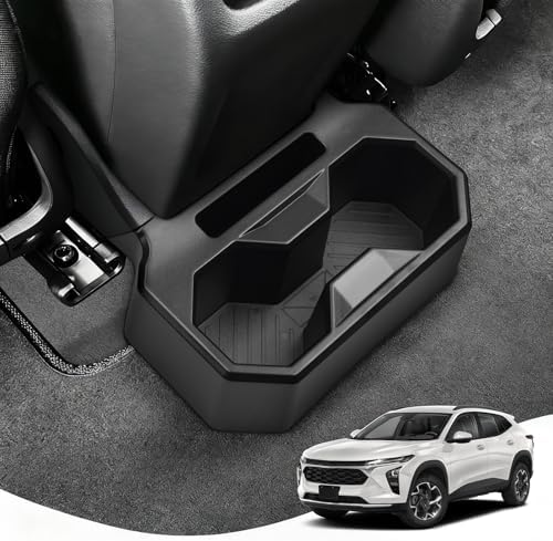 Karltys Car Backseat Cup Holder, Fixable Rear Cup Holder Organize...