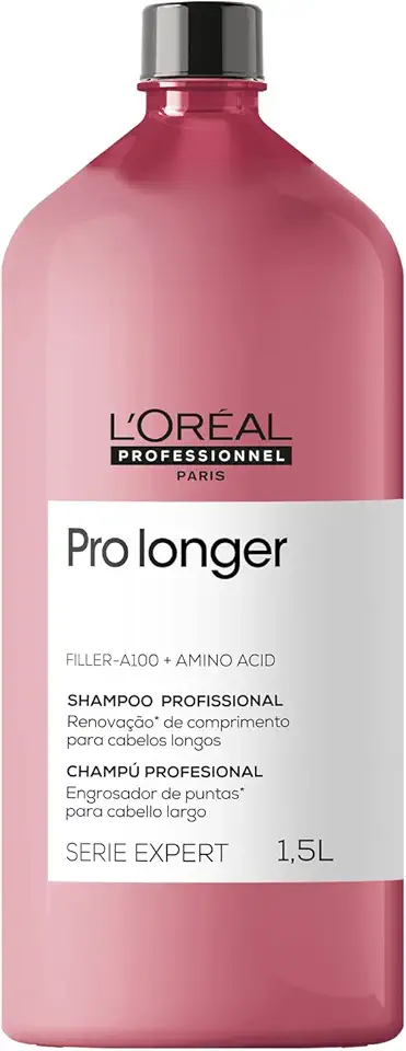 L'Oréal Professionnel Serie Expert Pro Longer - Shampoo 1500ml