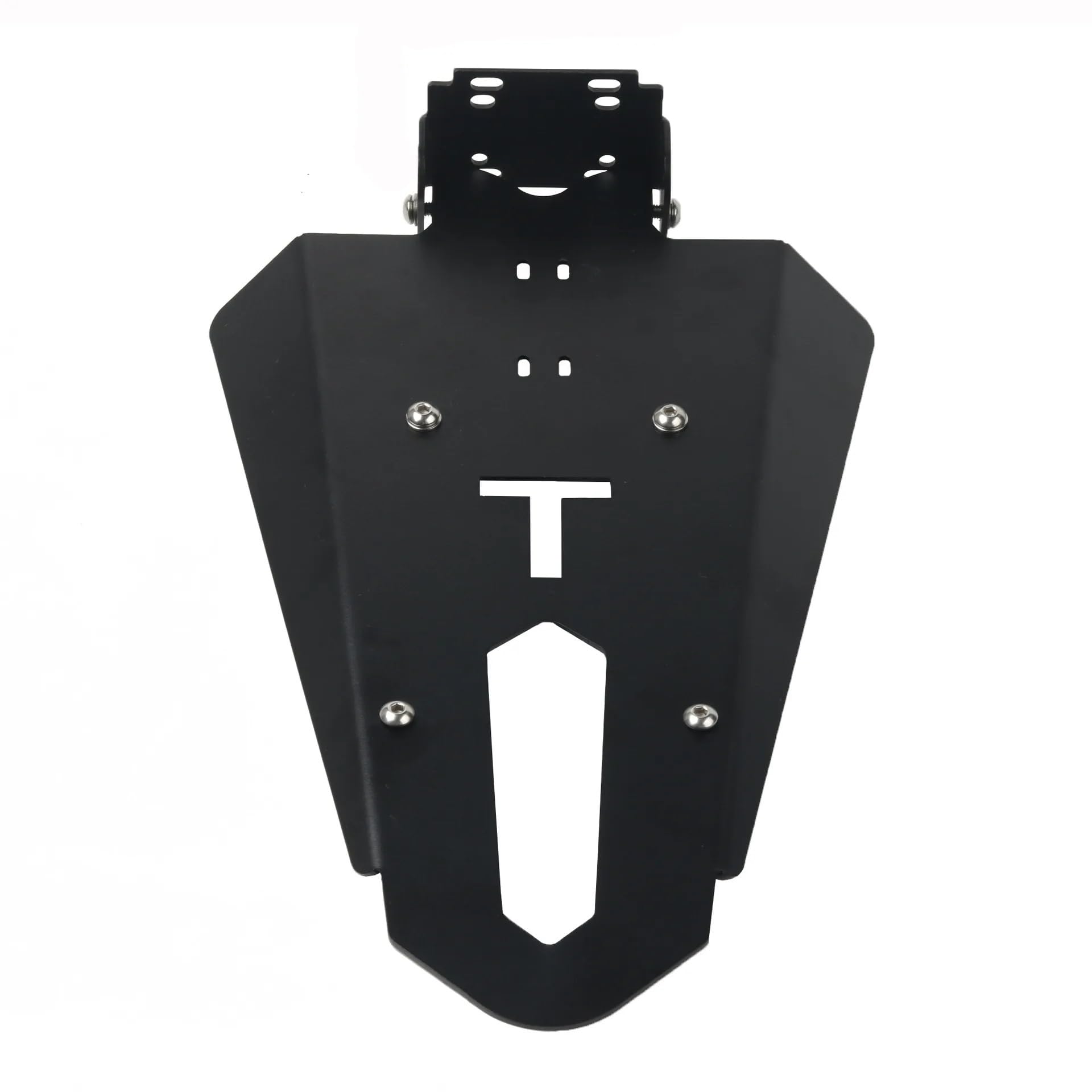 Support d'Extension de Navigation Moto Triumph Tiger 1200 Accessoires GPS 18-20 - 6